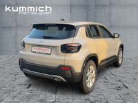 Jeep Avenger - Vorschau Bild 4