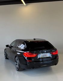 BMW 520 - 12