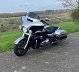Harley-Davidson  Screamin Eagle Street Glide Ultra Limited  - HARLEY-DAVIDSON STREET GLIDE
