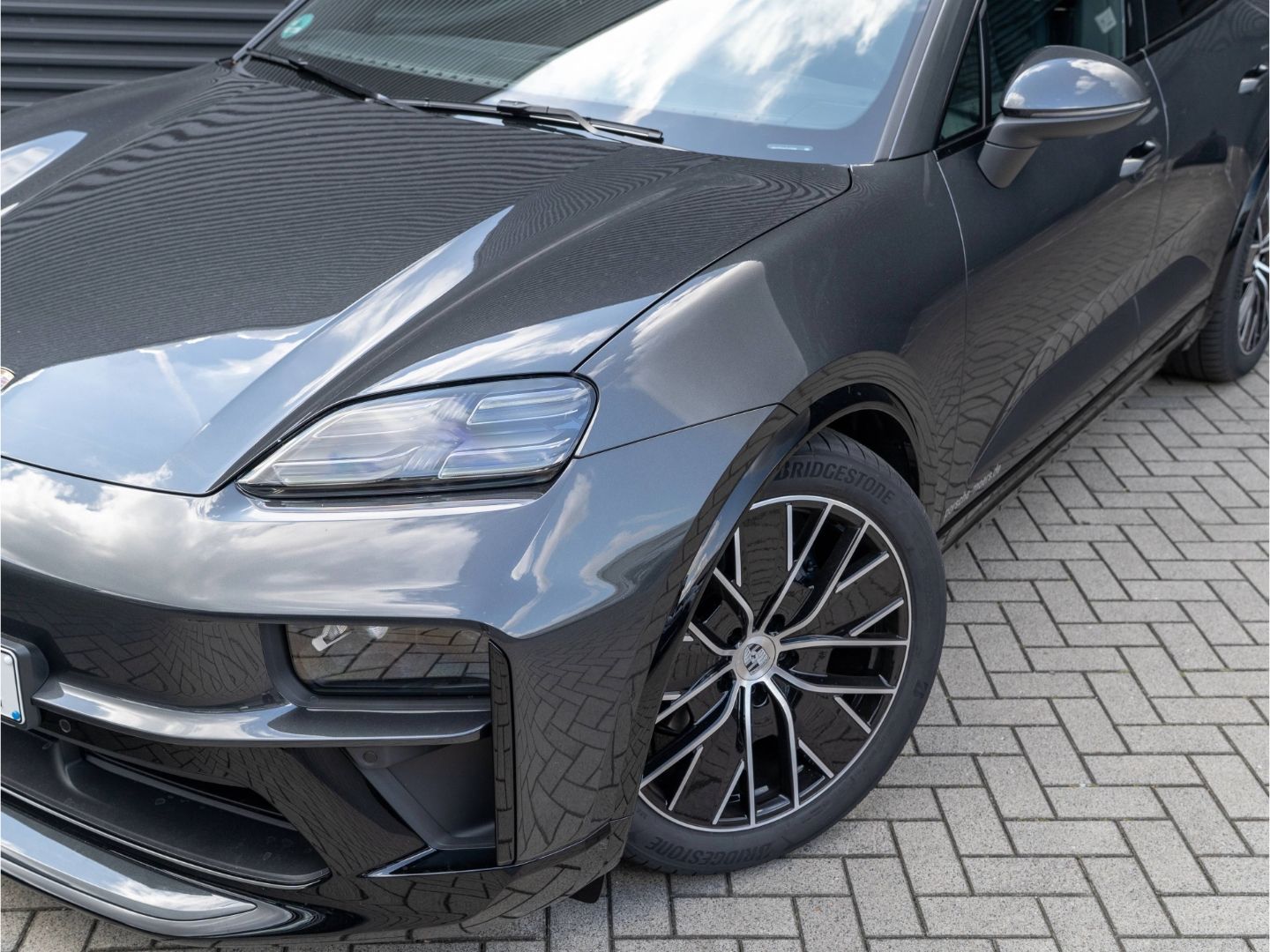 Porsche Macan - Bild 16