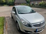 Opel Corsa 1.2 Twinport ecoFLEX Selection Selection - Opel Corsa aus 2010: Ecoflex