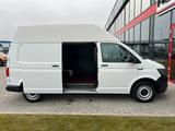 Volkswagen T6 Transporter Kasten-Kombi Hochdach lang - Volkswagen: Transporter Hochdach