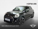 MINI Cooper S Aut. 5-Tür JCW Chili Paket Navi+LED+SHZ - MINI MINI: Jcw