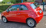 Fiat 500 1.0 DOLCEVITA TZ 12.22 EZ 10.24 Hybrid ALU - Fiat 500 Gebrauchtwagen in Aachen