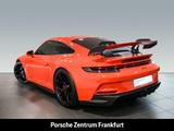 Porsche 992 911 GT3 Sportabgasanlage Clubsportpaket LED - Porsche 992 in Frankfurt (Main)