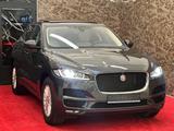 Jaguar F-Pace F-PACE 45TKM KAMERA PANO ELEK SITZE - Jaguar F-Pace in Berlin