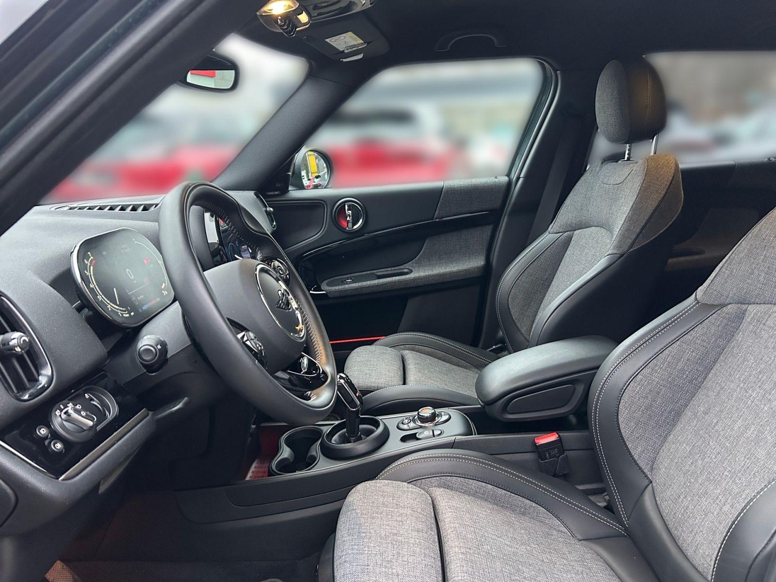 MINI Mini Cooper S COUNTRYMAN Cooper S 178 PS I Kamer