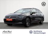 Volkswagen Golf VIII Variant Style 2.0TSI DSG Navi LED ACC - Volkswagen Golf: Variant Style