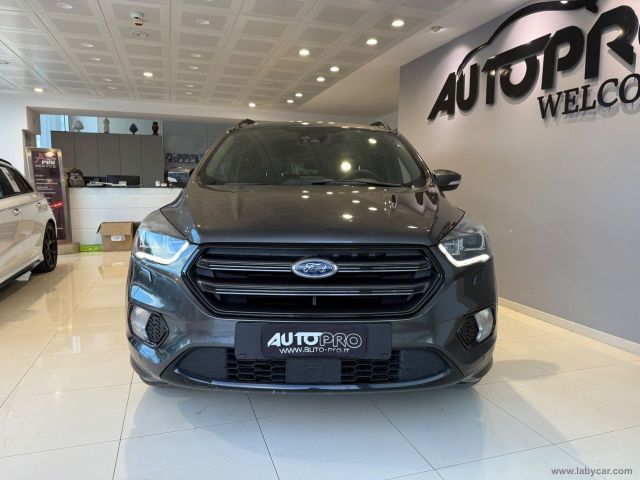 Ford FORD Kuga 2.0 TDCI 120CV S&S 2WD Pow.ST-Line