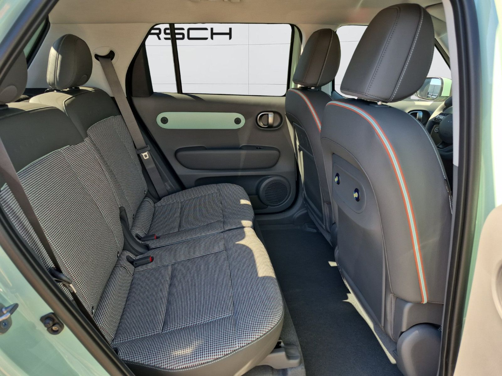 Hyundai INSTER - Bild 12