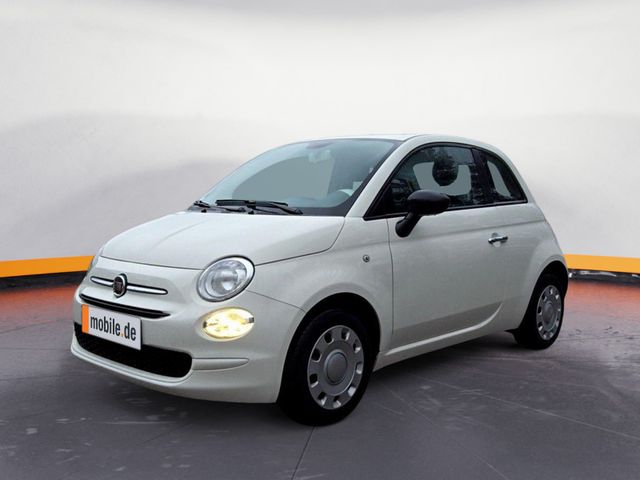 Fiat 500 MY21 1.0 GSE Hybrid CULT