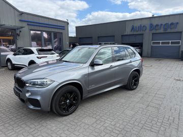 BMW X5 - 5