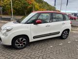 Fiat 500L  Urban 1.6 *AHK*SHZ* - Fiat 500L mit Diesel-Antrieb