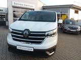 Renault Trafic Komfort L2H1 Dci 150 - Renault Trafic Tageszulassungen