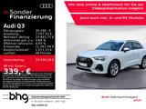 Audi Q3 35TFSI S tronic S line Komfortpaket EPHplus L - gebrauchte Audi Q3 aus dem Jahr 2024