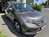Honda CR-V 2.0i-VTEC 2WD Comfort - Honda CR-V in Köln