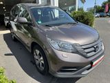 Honda CR-V 2.0i-VTEC 2WD Comfort - Honda CR-V in Köln