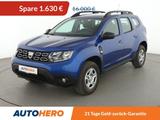 Dacia Duster 1.0 TCe Deal*PDC*KLIMA*WENIG-KM*USB* - Dacia Duster: Deal