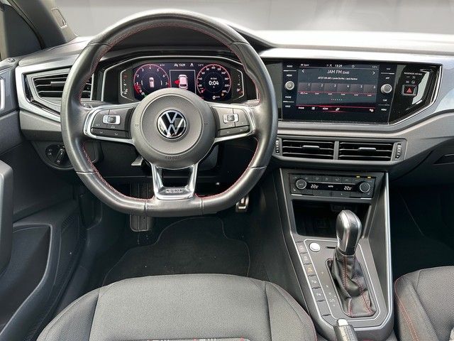 Fahrzeugabbildung Volkswagen Polo GTI 2.0TSI DSG PANO+LED+ACC+DIGICOCKP+KAM+P