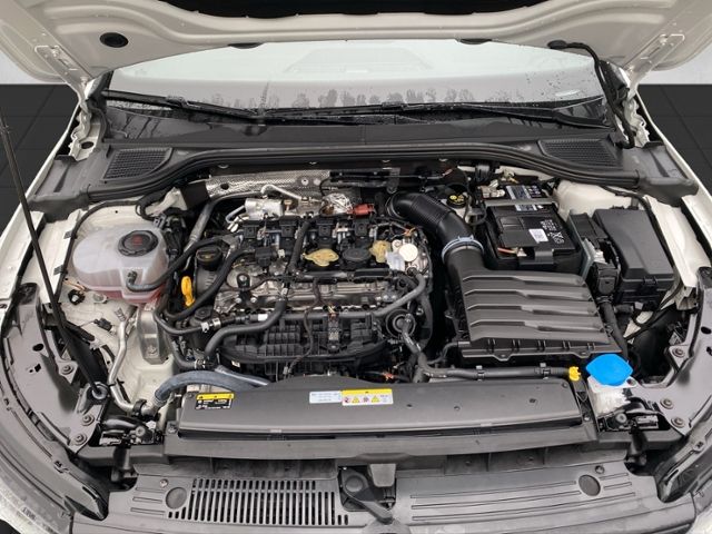 Golf VIII GTI 2.0 TSI 357€ ohne Anz. Navi*LED*Bl