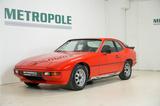 Porsche 924 Coupe M1068 - Porsche 924 Gebrauchtwagen