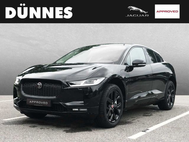 Jaguar I-Pace EV400 AWD SE *HEAD-UP* *PANORAMA*