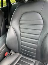 Mercedes-Benz GLC 400 d 4MATIC Autom. - - Mercedes-Benz GLC 400 aus 2022