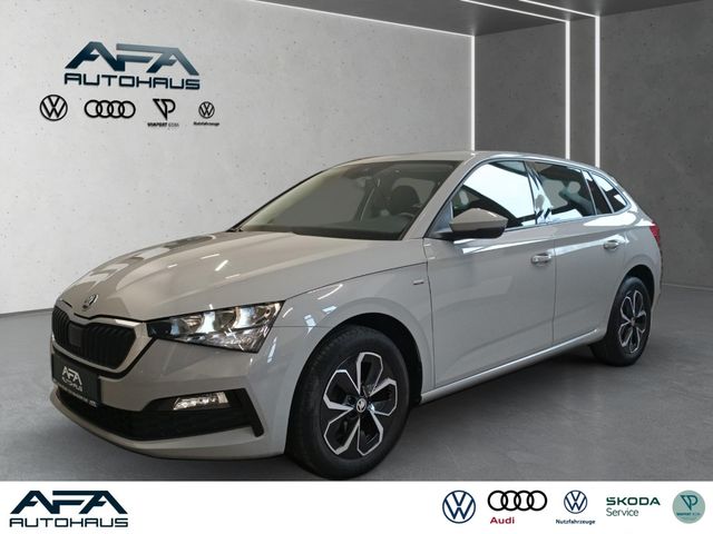 SKODA Scala 1,0 TSI Drive 125 DSG Navi*RFK*ACC*SHZ