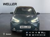 Toyota Aygo -play Team Deutschland *LED*Kamera*CarPlay* - Toyota Gebrauchtwagen in Bremen