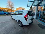 Dacia Lodgy 1,2 7 Sitzer"Klima"PDC"Tempomat - Dacia Lodgy aus 2016