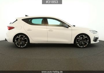 Cupra Leon - 7