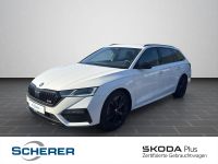 Skoda Octavia - Vorschau Bild 1