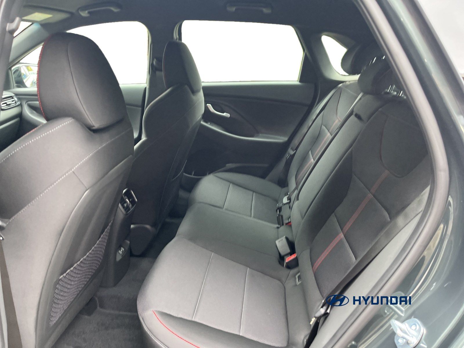 Hyundai i30 – Bild 15