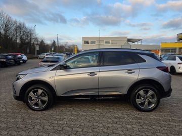 Bild 2 Opel Grandland (X) Grandland GS AT8/SHZ+LHZ/NAVI/PDC Vo+Hi+CAM