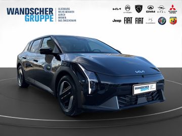 Kia EV4 Elektro 81kWh Earth 360+Kam+KeyLess+Navi+SD