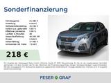 Peugeot 3008 Allure 180 LED/Navi/Keyless/el.Heckkl./SHZ - Peugeot 3008 Allure mit Diesel-Antrieb