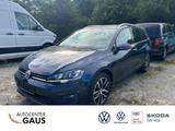Volkswagen Golf VII Variant Comfortline 1.4 TSI - Volkswagen Golf: Variant Comfortline