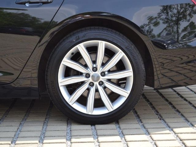 A6 Avant Sport 45 TFSI qu. S-tronic AHK/MATRIX/P