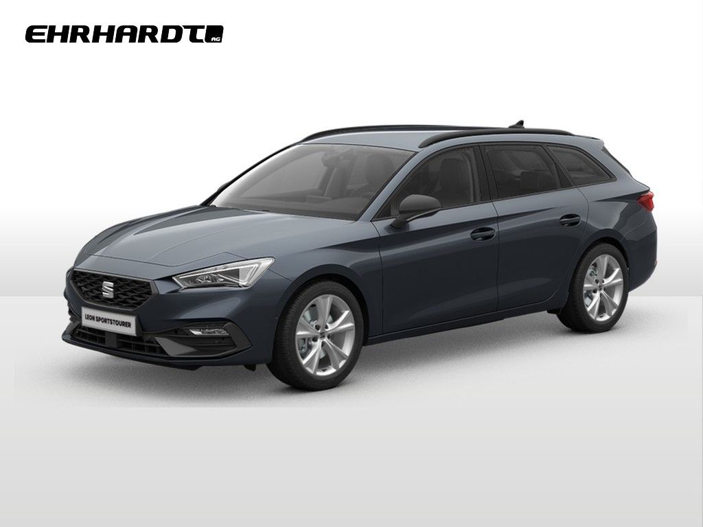 Image of Seat Leon