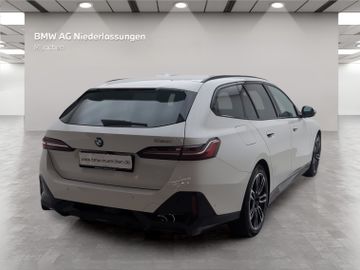 BMW 520 - 4