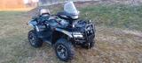 Arctic Cat Quad, ATV, 700 ECI mit 5850 km. wie neu, Perfekt - QUAD ATV