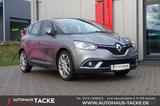 Renault Scenic IV Intens, Navi, Teilleder, AHK - gebrauchte Renault Scenic aus dem Jahr 2018