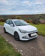 Hyundai i20 1.0 T-GDI 74kW Active - Hyundai i20 in Saarbrücken