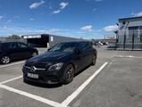 Mercedes-Benz C 200 d Autom. -