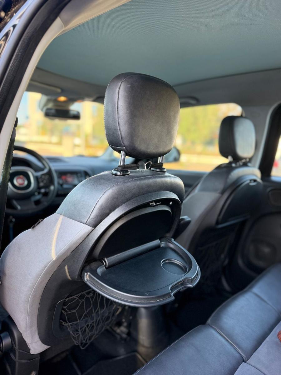 Fiat 500L 2014 — photo 14
