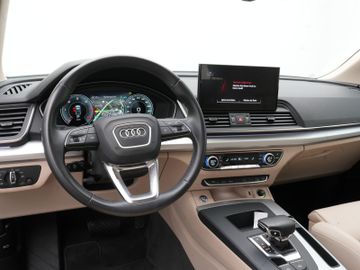 Audi Q5 - 5