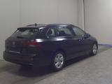 Volkswagen Golf-8 Var. 2.0 TDI Life Navi LED+ DC ACC - Volkswagen Golf Gebrauchtwagen