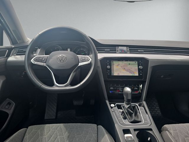 Passat Variant 2.0 TDI DSG LED+NAVI.+KAMERA+ACC+