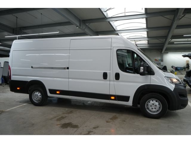 Movano C FACELIFT CARGO L4H2 CDTI+SITZHEIZUNG+SC