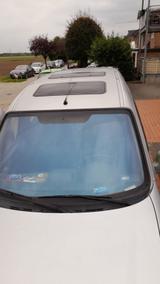 Citroën Citroen Berlingo 1,6 Benzin / Flüssiggas, AHK - Citroën Berlingo Gebrauchtwagen in Bonn